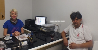 Tuğba Güneş’den sağlıklı beslenme ve sıcaktan korunmanın yolları..