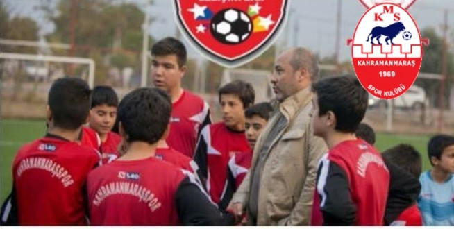 Ceyhan Alt Yapı İçin TFF’yi bekliyoruz