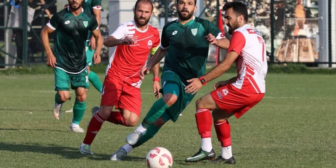 Afyon Kampı sona erdi