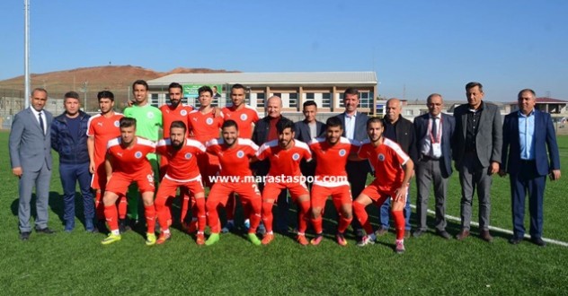 Türkoğlu Belediyespor 10 eylülde başlıyor