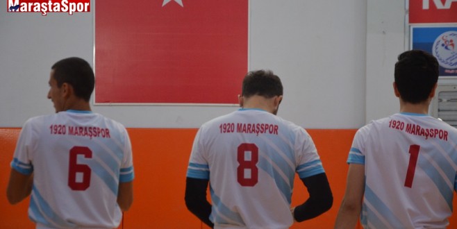 Voleybolda 11 farklı şehirden 13 takım Kahramanmaraş’a gelecek