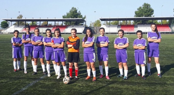 Anadolu Gençlikspor Dudullu’ya takıldı