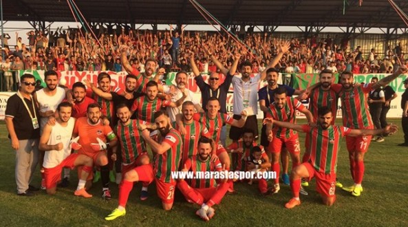 Diyarbekirspor Bayram Toysal ile Mutlu