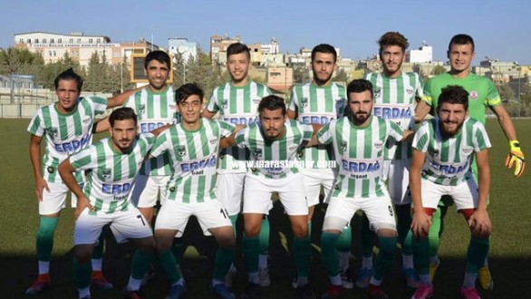 Erdağ İnşaat Dumlupınarspor 3 hazırlık maçı yaptı