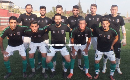 Erdağ İnşaat Dumlupınarspor’un Kadrosu