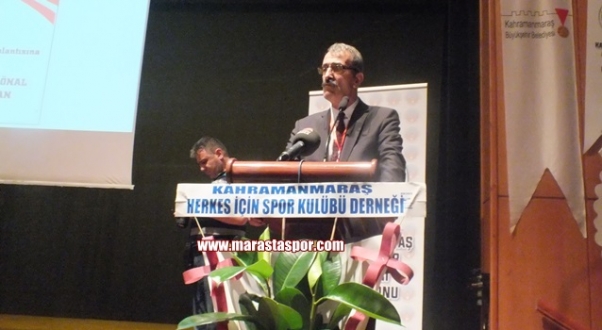 Ergün Önal Yeniden Başkan