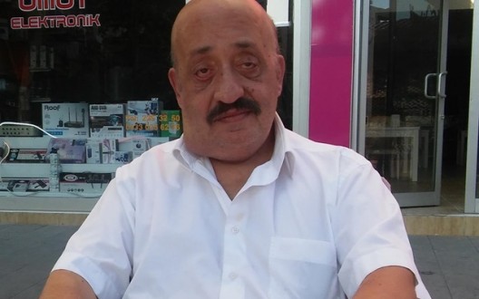 Kocabaş Başkan ”Gün Birlik Olma Günü”