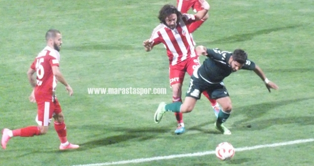 Olmayınca Olmuyor