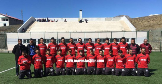 Çağlayanceritspor yeni sezon hazırlıklarını sürdürüyor.