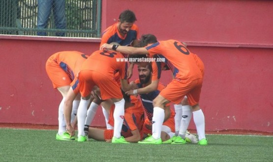 Ekinözü Cela Belediyespor Dört Attı