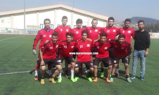 Ekinözü Cela Belediyespor lige iddali hazırlanıyor