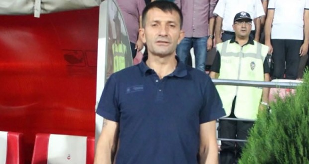 Kahramanmaraşspor’da Beklenen İstifa