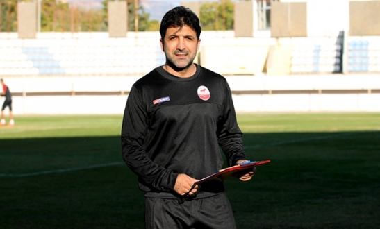Oktay Derelioğlu Dönemi Başladı