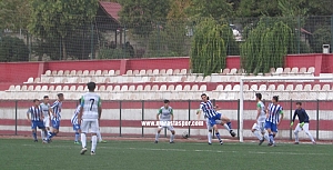 U19 Dumlupınarspor 0-2 Arsan Sümerspor