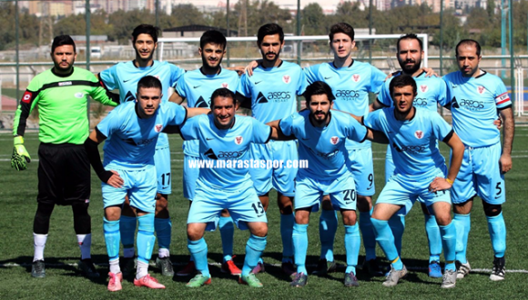 Gençlerbirliği lige galibiyet ile başladı