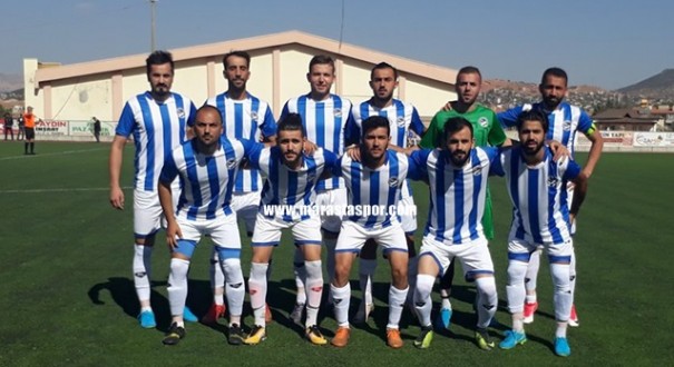 Aksuspor Farklı Kazandı