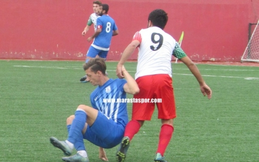 Derbide gol sesi çıkmadı
