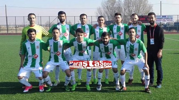 Gol düellosunu Ekinözü Cela Belediyespor kazandı!