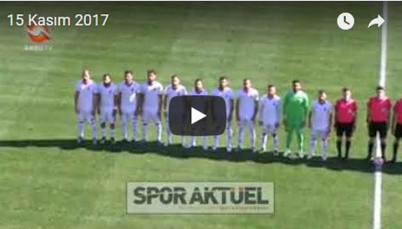 Kahramanmaraşspor 0-4 Hacettepespor