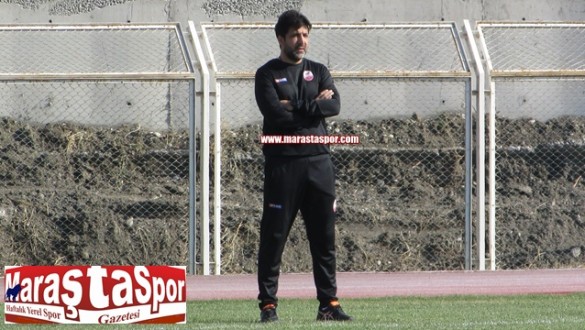 Kahramanmaraşspor’da Oktay Derelioğlu bilmecesi çözüldü