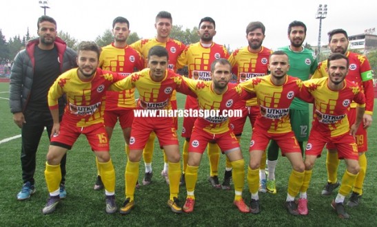 Kahramansarayspor’un yükselişi sürüyor