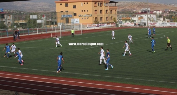 Kartalkayaspor Ceritspor maçından gol sesi çıkmadı