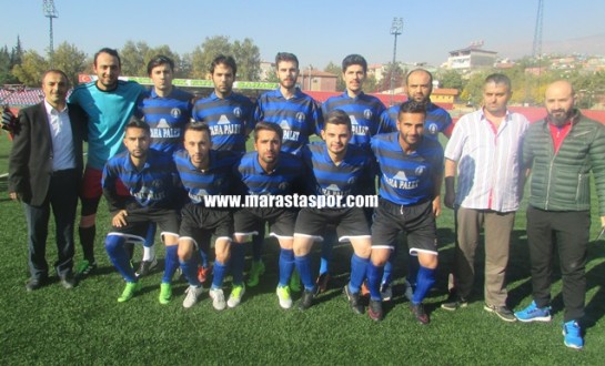Kümbetspor Tarih Yazıyor