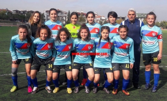 Maraşgücü Kötü Başladı
