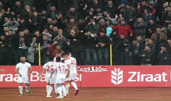 Yakup Ramazan Golle Döndü
