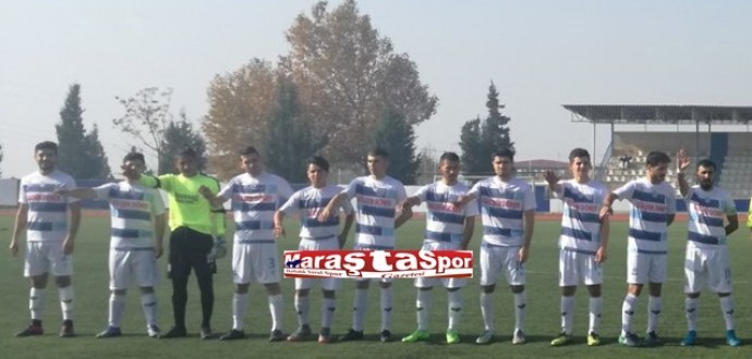Çağlayanceritspor Evine Mutlu Döndü