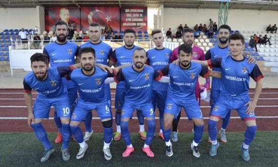 Kartalkayaspor 3 Puanla Evine Döndü