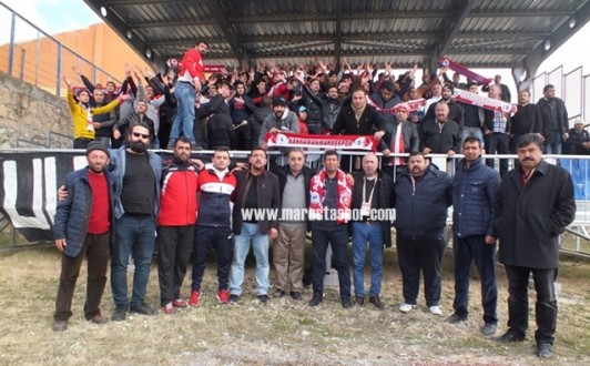Ömer Halisdemir’in Ağabeyi Maça Geldi