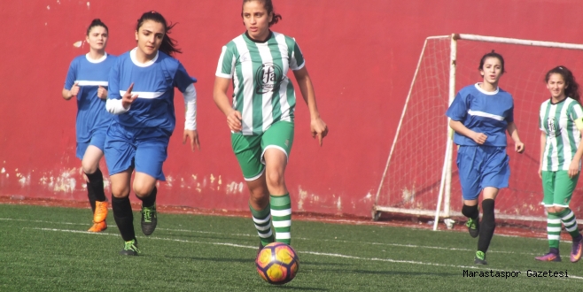 Anadolu Gençlikspor Karataşspor’ada acımadı