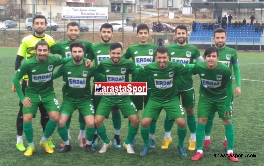 Dumlupınarspor’a kritik maçta kıyım yapıldı