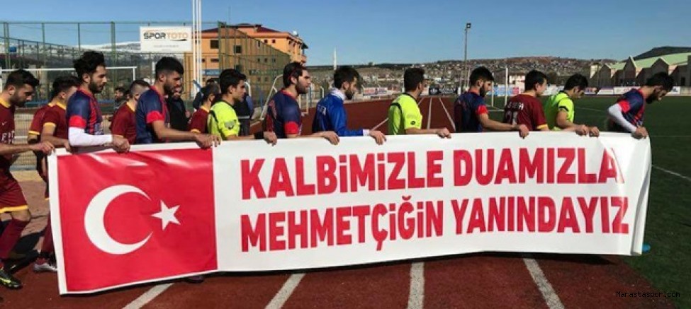 Kartalkayaspor ile AS Vefa Puanları Paylaştı