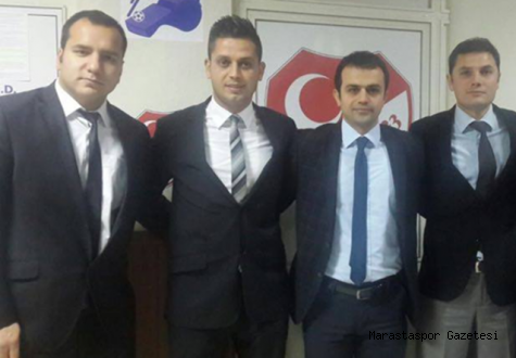 TFFHGD Hakemlere yapılan saldırıyı şiddetle kınadı