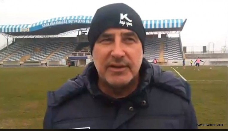 Konya Anadolu Selçukspor ve Fethiyespor maçlarını değerlendi