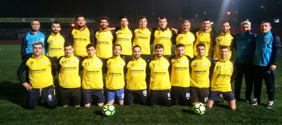 Levante Sport ve Maraştaspor Gazetesi Eşofman yaptırdı.