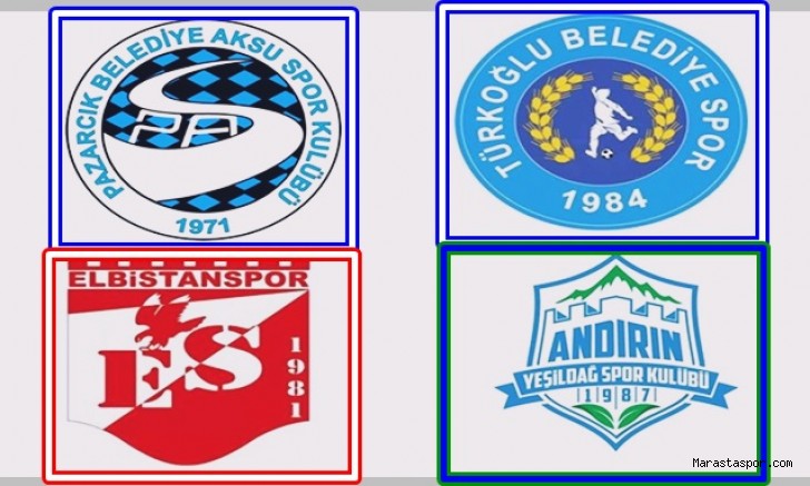 Play-Off’a yükselen takımlar belli oldu