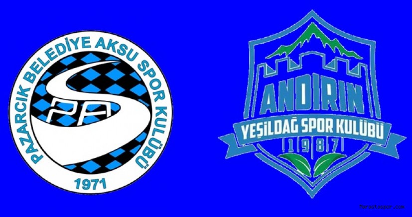 Aksuspor Yeşildağspor Maçı Oynanmayacak