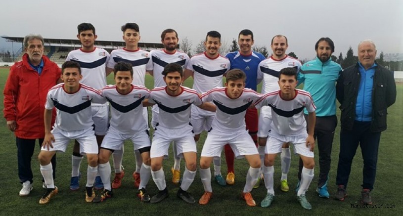 Büyükşehir Farklı Kazandı