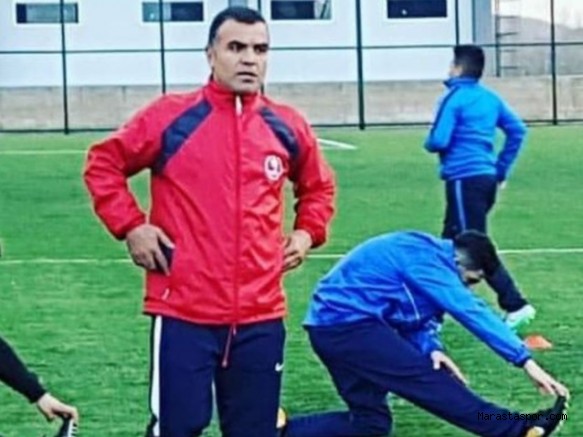 Kahramanmaraş’ın en iyi 4 takımı arasına girmeyi başardık