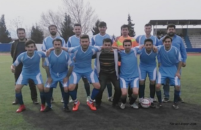 Kahramanşehirspor tarihindeki ilk galibiyetini aldı