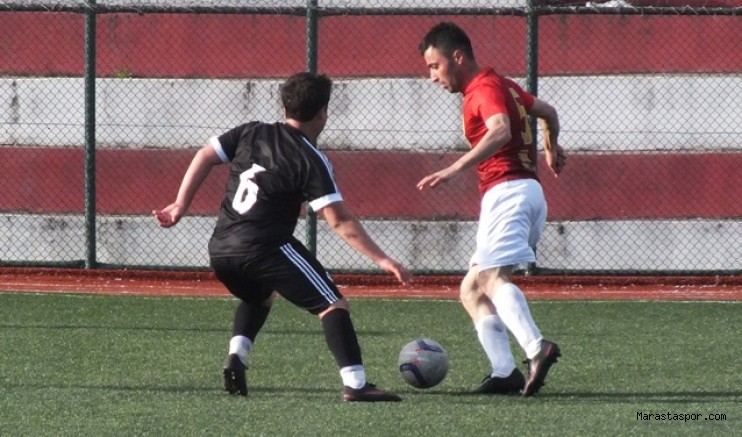 Karamanlıspor 2-1 Elmalarspor