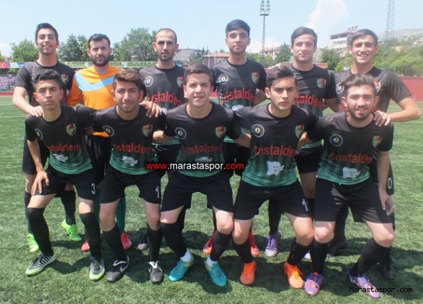 Anadolu Gençlikspor Farkı Kazanmaya Devam Ediyor