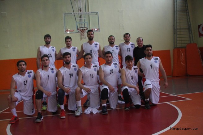 Büyükşehir Basketbol’da 3’de 3 yaparak namağlup gidiyor