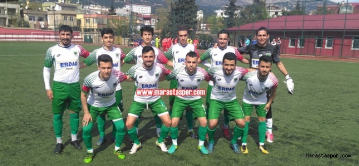 Dumlupınarspor Bal’a Veda Etti
