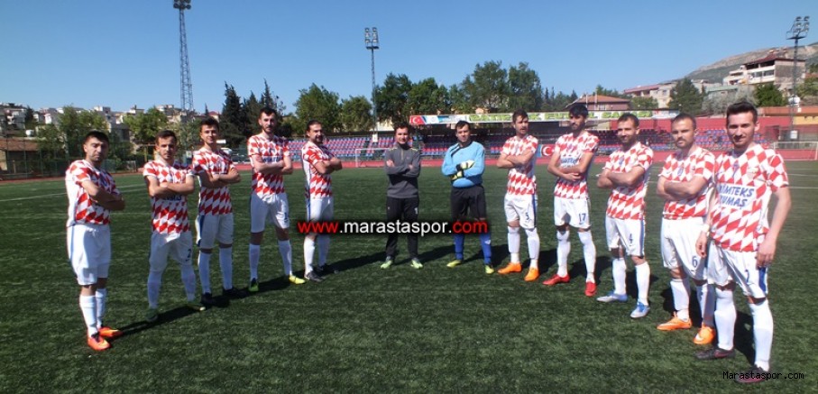 Edelerspor 1-0 Ekberoğluspor