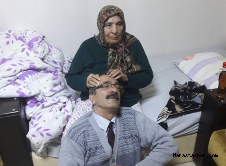Ergün Önal’ın Acı Günü