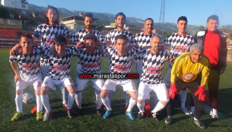 Karamanlıspor 3-2 Anadolu Gençlikspor